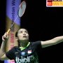 Kalah dari Ratu Bulutangkis Thailand, Gregoria: Tegang, Pengen Buru-Buru