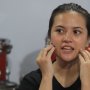 Hits 5 Berita Kesehatan : Kulit Sehat Marsha Aruan, Wanita Telan Cincin