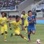 PSIM Yogyakarta Tekuk Persiba, Dua Pemain Anyar Ciptakan Gol Perdana