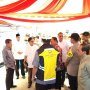 Tinjau Proyek UIII, Wapres JK Terima Aduan Lambatnya Proses Pembangunan