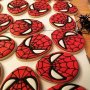 Dari Kue sampai Puding, Ini 5 Ide Kuliner Kreatif Bertema Spiderman