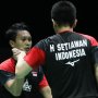 Kejuaraan Dunia Bulutangkis 2019: Sengit, Hendra / Ahsan ke Perempat Final