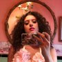 Cantiknya Leah Schrager, Seniman Bokong Paling 'Greget' di Instagram