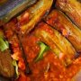 Resep Terong Balado yang Pedasnya Cadas tapi Bikin Nambah Nasi