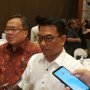 Moeldoko: Kelompok Bersenjata Cemas karena Orang Papua Semakin Sejahtera