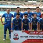 PSIM Yogyakarta Gagal Kalahkan 10 Pemain Persewar Waropen