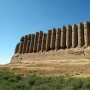 Mengintip Situs Merv, Cikal Bakal Peradaban Asia Tengah di Turkmenistan