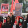 Tolak THR Ditunda dan Dicicil, Buruh: Itu Bertentangan dengan Permenaker