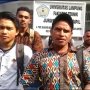 Mahasiswa: Tolong Pak Presiden, Perhatikan Masyarakat Papua dengan Baik