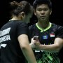 Sebelum Bertolak ke China Open 2019 Hubungan Praveen / Melati Memburuk?