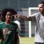 Bagus Kahfi Ikut Latihan di Timnas Indonesia, Ini Komentar Simon McMenemy