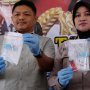 Pengedar Narkoba Gunakan Dot Bayi sebagai Alat Hisap Sabu