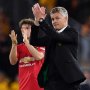 Usai Pogba, Rashford Jadi Bahan Rasisme, Solskjaer Buka Suara