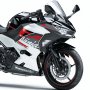 Soal Peluncuran Ninja 250 Baru, Begini Jawaban Kawasaki