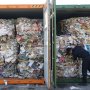 Jejak Sampah Impor