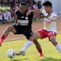 Persipura Hancurkan Barito Putera 4-0, Jacksen F Tiago Tersenyum Lebar