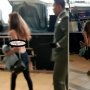 Perempuan Pakai Celana Dalam dan Bra Jadi Perbincangan Warga Tasikmalaya