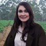 Pandemi Covid-19, Luna Maya: Jauhi Virusnya Bukan Orangnya