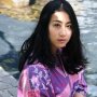 Ngomel di Pesawat Bahas Physical Distancing, Vanessa Surya Dihujat Netizen