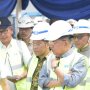 Pembangunan UIII Depok, Pemerintah Bantu Penertiban Pembebasan Lahan