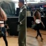 Geger Cewek Telanjang di Mal Bekasi, Ini Penampakan dan Ciri-cirinya