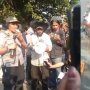Propam Polda Jabar Periksa Polwan Pemberi Miras ke Demo Mahasiswa Papua