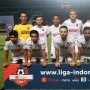 Sedang Berlangsung, Link Live Streaming PSM Makassar vs Madura United