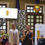 Nina Nugroho Bakal Kenalkan Tenun Sutra Garut ke New York Fashion Week
