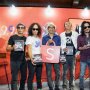 Slank Hadirkan Album Slanking Forever Eksklusif di Shopee