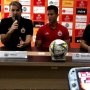 Persebaya Vs Persija, Banuelos: Pertandingan Krusial