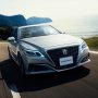 Mobil Menteri Jokowi, Toyota Crown Hybrid, Tak Dijual Untuk Umum