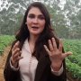 Cantik Kenakan Kebaya, Luna Maya Mau Menikah?