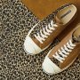 Siap Tampil Mencolok, Uniknya Motif Macan Tutul Converse x BILLYS