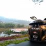 Bolehkah Helm Balap Dipakai Harian?