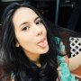 Pevita Pearce Pamer Foto Liburan, Warganet 'Halu' Bertebaran