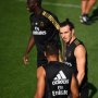 Real Madrid Hadapi Valladolid, Zidane Tantang Gareth Bale