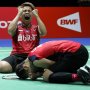 Greysia / Apriyani Tembus Semifinal, Indonesia Dipastikan Raih Medali