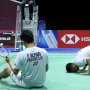 Menang, Fajar / Rian Ditunggu Senior di Semifinal Kejuaraan Dunia 2019