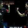 Jadwal Semifinal Kejuaraan Dunia, Indonesia Pastikan Satu Tempat di Final