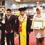 Haru! Meninggal Jelang Ujian Skripsi, Mahasiswi UNS Tetap Diwisuda Rektor