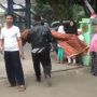 Viral Paman Bopong Jenazah Bocah, Kadiskes: Kalau Pakai Ambulans Goyang