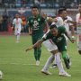 Duel Persebaya Vs Persija Berakhir Imbang, Bejo Apresiasi Perjuangan Pemain