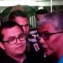 Kasatpol PP dan Pejabat BNN Riau Ribut di Tempat Hiburan Malam