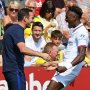 Rekor Luar Biasa Tammy Abraham, Salip Eden Hazard dan Samai Ronaldo