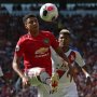 Tragis, Manchester United Dipecundangi Crystal Palace di Old Trafford