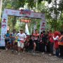 Menantang Alam dan Cuaca, Situ Gunung Trail Run 2019 Resmi Bergulir