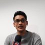 Afgan Masih Ogah Jawab Soal Statusnya dengan Rossa
