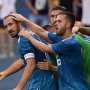 Hasil Liga Italia : Gol Tunggal Chiellini Bawa Juventus Tekuk Parma