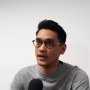 Coba Peluang Baru, Penyanyi Afgan Investasi di Bisnis Kuliner