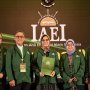 Terpilih Jadi Ketum IAEI, Ini Harapan Sri Mulyani